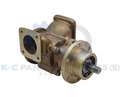 JPR-V3000 Seawater Pump